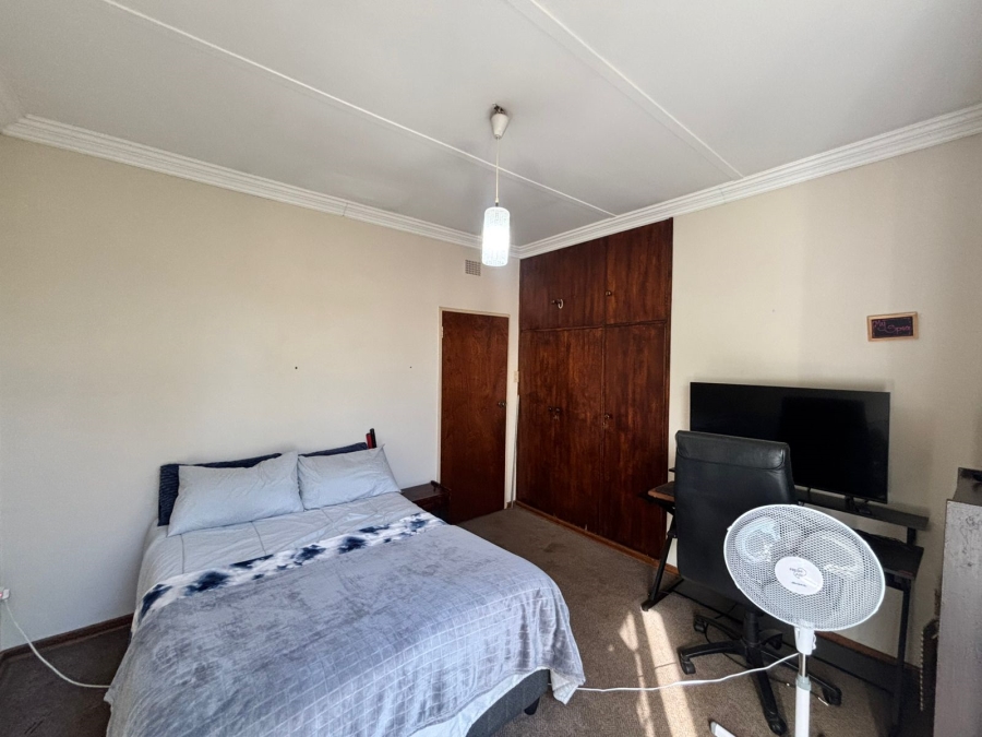 4 Bedroom Property for Sale in Baillie Park North West